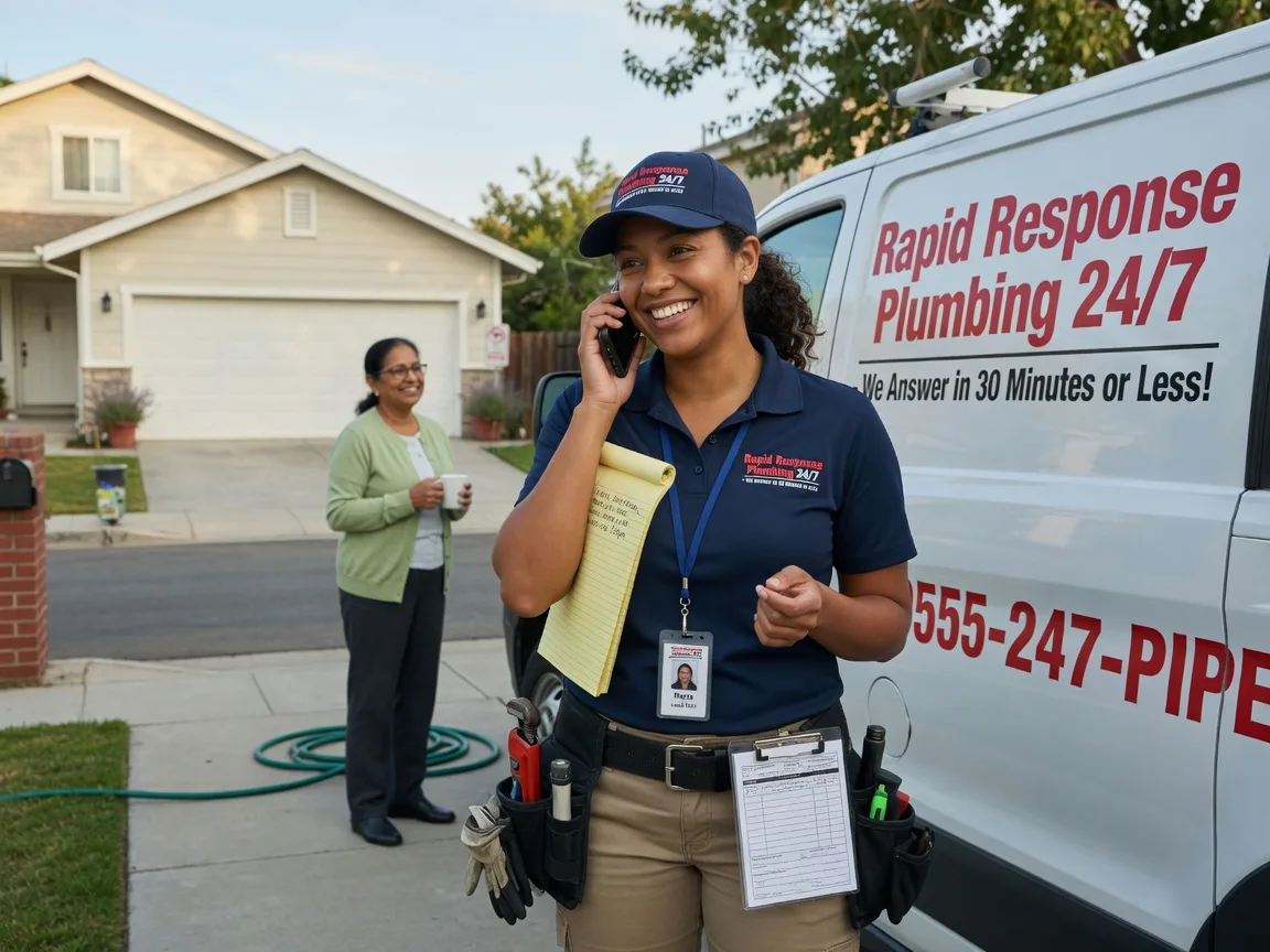 Emergency Plumber Marshall, OK FAQs